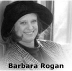 Barbara RoganBarbara 