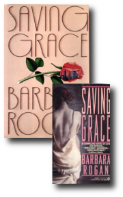 Saving Grace by Barbara Rogan