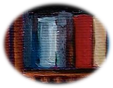 shelf shelf