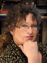 Barbara Rogan