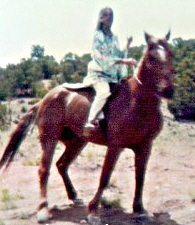 Barbara and Rayata